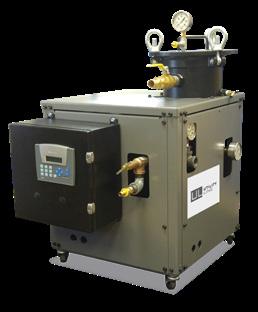 R SERIES Designed for Basic Applications 8 GPM, 16 GPM, or twin 8 GPM, up to 1000 PSI Manually adjustable pressures Qty (2) 7x32 5 micron quick change filter bags 50 gallon vertical reservoir (R8) 70