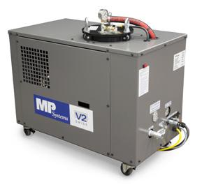 V2 SWISS Multi-port System for the Swiss Market Options: V2-O, V2-W V2-HO, V2-HW 5 GPM, up to 2000 PSI, oil only 8 GPM, up to 1000 PSI Qty (1) 7x32 5 micron quick change filter