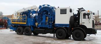 injector pulling capacity 60,000 lbs (27,200 kg) 100,000 lbs (45,900 kg) 60,000 lbs (27,215 kg) 80,000 lbs (36,200 kg) 100,000 lbs (45,900 kg) Max.