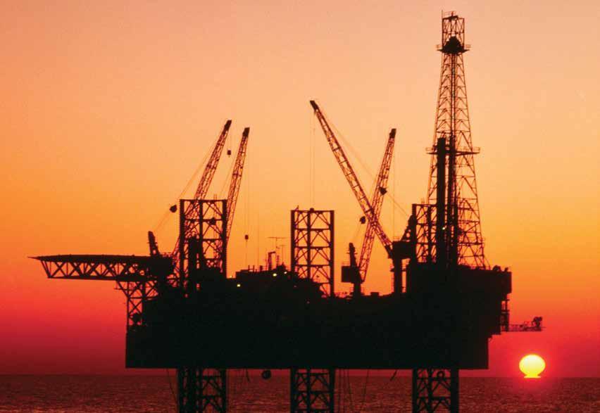 TIMKEN SOLUTIONS FOR THE OIL AND GAS