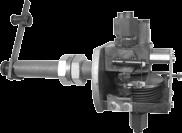 It sets a benchmark in control valve engineering that operators still benefit from today.