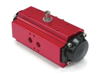 Converting PD to PS Actuators: All I-Tork pneumatic PD (Double Acting) actuators can be converted to PS (Single Acting)