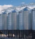 We helped pioneer steel-sided grain storage back in the 1920s and today, as one of North America s largest producers of grain bins and tanks, we continue to lead the industry in innovation, quality