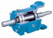 Power Ends Designed for Maximum Reliability Power End Reliability is vital when thinking