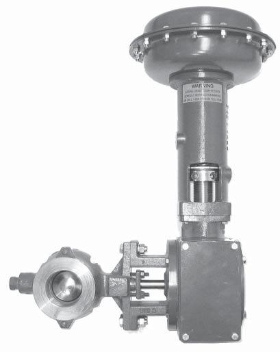 DFR actuators are manufactured to deliver a high level of safety and performance.