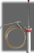 Designed and manufactured for pumping a wide range of fluids Exceptional quality and performance