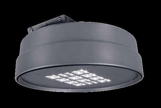 PGR LED Project Name: Catalog Number: Type Dimensional Drawings LOW PROFILE MOUNT C 15/16" CEILING MOUNT C 2-1/8" B B A A Fixture A B C Max. LEDs Lbs PGR 16.