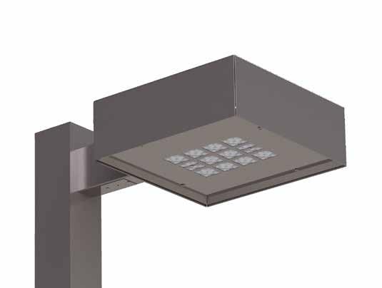 PGS LED Project Name: Catalog Number: Type Dimensional Drawings B 7.25 A C Fixture A B C Max. LEDs Lbs PGS 15 5.