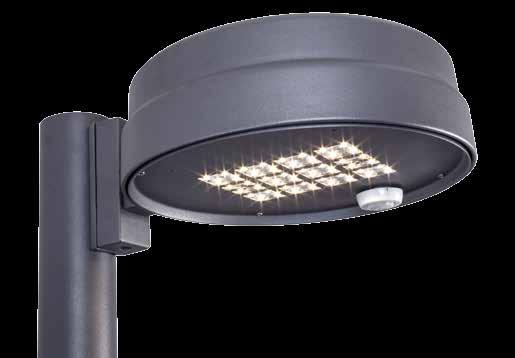PGR LED Project Name: Catalog Number: Type Dimensional Drawings B 3 A C Fixture A B C Max. LEDs Lbs PGR 16.