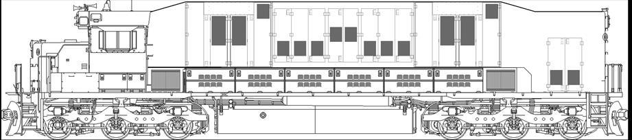 6.7. VeRail Near-Zero Emissions Locomotive Demonstration Project Description VeRail Technologies, Inc.