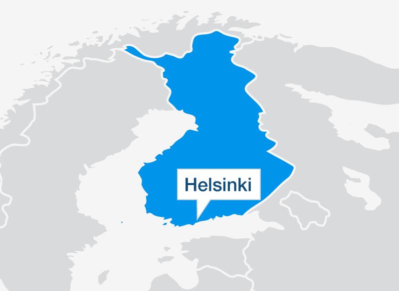 electric energy to about 400,000 customers in Finland and covers more than 90% of heat demand of the capital city 2011-07-15 Smart Grid _References 2011_02.
