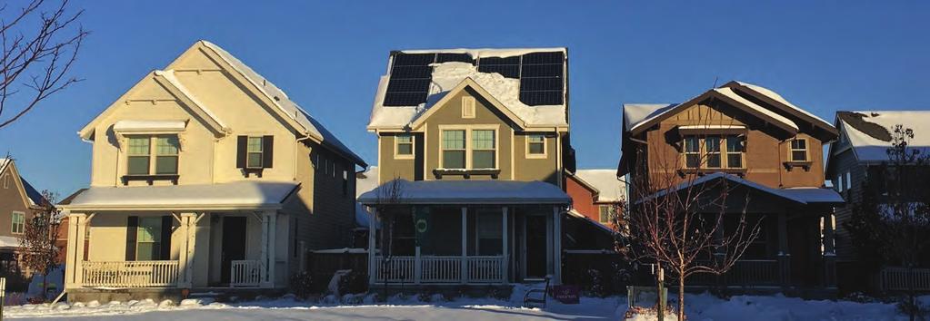 America s Top Solar Cities Are Building a Clean Energy Future City leaders and residents are taking advantage of the significant opportunities offered by solar energy as the U.S. solar energy boom continues to accelerate.