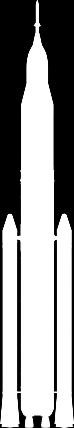 Un-crewed circumlunar flight free return trajectory Mission duration ~7 days Spacecraft configuration Orion Uncrewed Launch vehicle