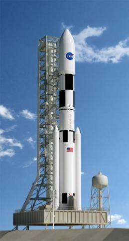 Space Launch System (SLS) Program: Initial capability: 70 tonnes (t), 2017 2021 Evolved capability: 105 t and