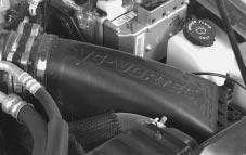 Engine Air Cleaner/Filter VORTEC 4300 V6 Engine 2.2L L4 Engine 1.