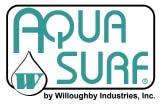 Aquasurf Solid Surface Warranty Operation and Maintenance Manual Aquasurf Solid Surface Products are a homogeneous blend of resins, mineral filler and colorant manufactured for panels, molded and/or