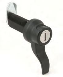 P/N: DLH990-RW Key mechanism: Keyless Fixed L-handle for mating