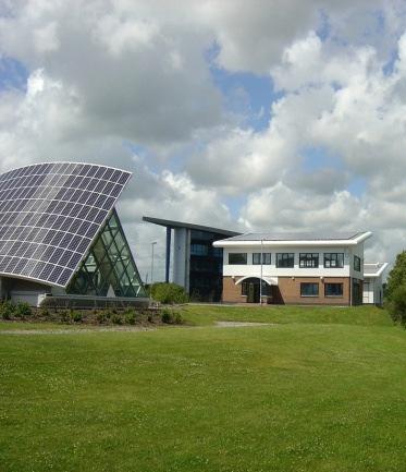 Renewable H2 R&D Centre: