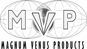 Maintenance & Repair Manual Fluid Section Module MVP Venus Phone: (253) 854-2660 (800) 448-6035 Fax: (253) 854-1666 Email: info@venusmagnum.