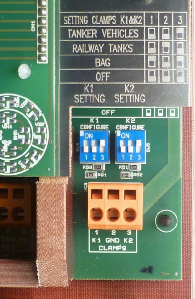 Grounding Tester GT4 Operating instructions MN 09 040 E DOK-553 Issue/Rev. 1.02 (05/15) Fig.