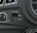 TRAXXAS TQi RADIO & VELINEON POWER SYSTEM RADIO SYSTEM CONTROLS TURN LEFT Neutral RADIO SYSTEM RULES Always turn your TQi transmitter on first and off last.