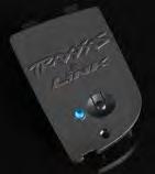 4 (and later) Intuitive iphone, ipad, ipod touch, and Android interface Traxxas Link makes it easy to learn, understand, and access powerful tuning options.