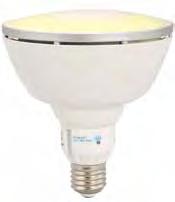 List Price 10W Dimmable LED PAR 30 Lamps (Screw in Type) BEAM ANGLE 270 73661 10W PAR 30 Dimmable Lamp E27 Warm White R330.00 73662 10W PAR 30 Dimmable Lamp E27 Natural White R330.