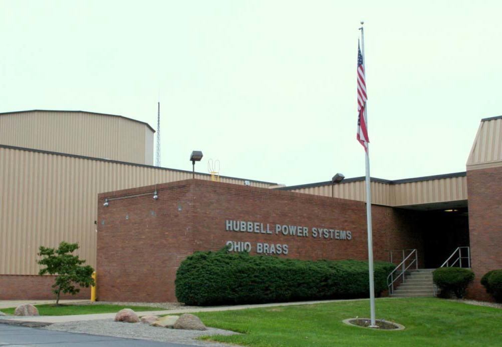 INTRODUCTION Hubbell Power Systems, Inc. manufactures a wide variety of products for the electric utility, telecommunications, civil construction, transportation, gas and water industries.