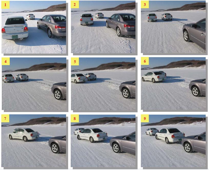 Hard limitation of vehicle speed can be imposed by ESP active braking control.