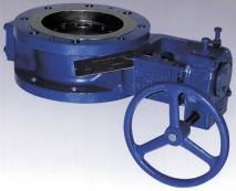 DOUBLE FLANGED VALVES GATE VALVE FACE TO FACE Dimensions to ANSI B16.