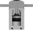Key features At a glance General information Flexible range of applications Lateral gripper jaw support for high torque loads Self-centring Gripper jaw centring options Max.