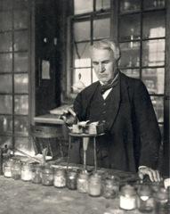 Edison vs