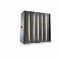 HEPA FILTERS Filters are engineered & constructed for providing ultra clean air to protect clean rooms, pharmaceutical companies, hospitals, food industries.