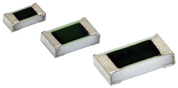 Trimmable Thick Film Flat Chip Resistors FEATURES Designed for state of the art laser trimming Enables economical functional circuit adjustment Low TCR available Excellent stability ± 0.
