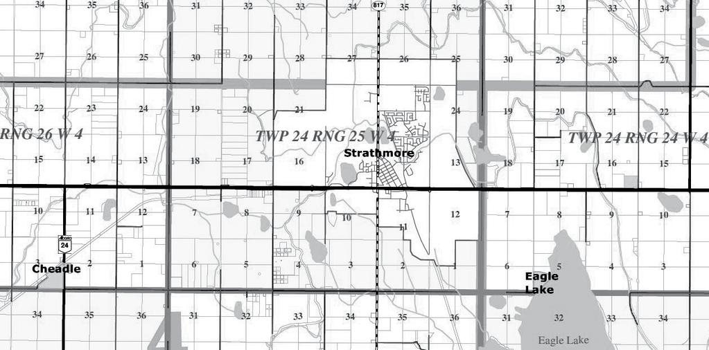 6652, jhodge@ Internet Bidding Info: 800.211.3983 Directions: From STRATHMORE, AB, travel 3.2 km (2 miles) South on Hwy 817 to Twp Rd 240, then West 4.8 km (3 miles) on Twp Rd 240. Yard on North side.
