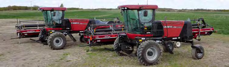 5Lx32 F, 650/75R34 duals R. 2007 Bourgault 6550ST Tow-Behind Air Tank, s/n 38993AS- 13, dbl fan, 10 in. load auger, 540/65R24 F, 650/75R34 duals R.