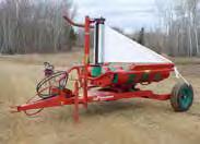 auger, rear hitch. Kverneland ES80 5 Bottom Roll Over Plow, s/n 5716, 16 in. bottoms, coulters. Flexi-Coil 85 30 Ft Heavy Harrows, s/n B000S072220, Valmar 2055 gran applicator, s/n 2055021, 9/16 in.