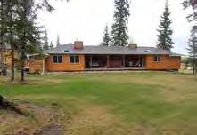 This property is possibly one of Northern Alberta s best kept secrets, located just 33 km North of the town of Peace River.