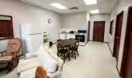 4 Bay Commercial Strip Mall Duchess, AB Double room Commercial Strip Mall 2007 built 4000± sq