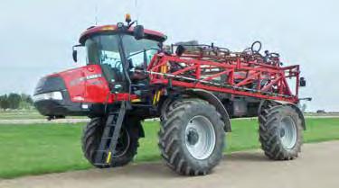 View our website for auction and property: /realestate Equipment From Western Tractor Cervus