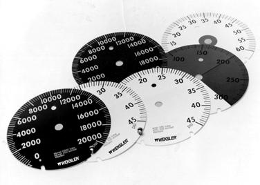 If the pulsation is extreme, a liquid-filled gauge, with dampener, should be used. A liquid-filled gauge will also last significantly longer than a comparable dry gauge when vibration is present.