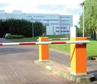 Short and medium-length barriers The short and medium-length barriers meet the latest