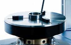 Automotive Valves, Con Rods, Pins and Brake Discs Process Control Grinding, Turning, Milling and Honing and many more.