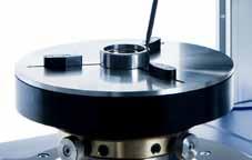 Valves, Con Rods, Pins and Brake Discs Process Control Grinding, Turning, Milling and Honing and many more.