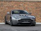 Hide Mileage 2,713 2014/64 Aston Martin V12