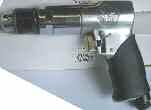 hammers deliver power fast SP-1156TR 4 3/4 Dr Impact Wrench 220mm long 5.