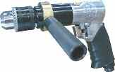 Automotive Pistol Drill 180mm 2000rpm SP-2525 149 1/2 Dr Automotive Pistol Drill 195mm 800rpm