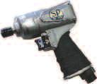 5mm Dust Free Orbit Sander 10,000rpm 1 SP-3600 5mm Dust Free Orbit Sander SP-3605 1 1/4" Dr
