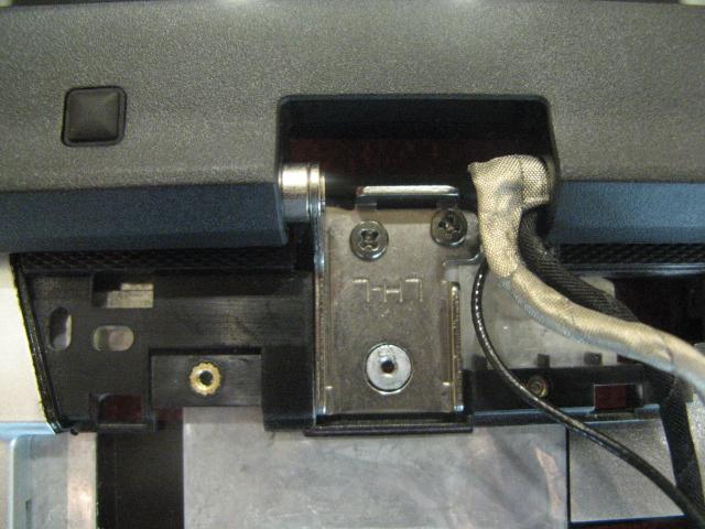 CX623(MS-168A)screws