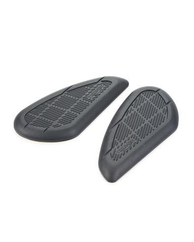 Rubber Tank Pad A9790064 Rubber Knee Pads (Bobber) 1 $64.40 $64.40 A9798017 Rubber Knee Pads (Thruxton/Thruxton R) 1 $61.60 $61.